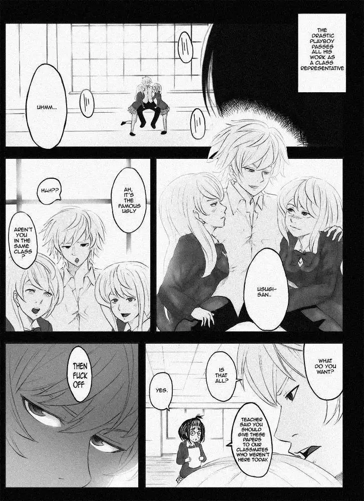 Legal Friends Chapter 6 6